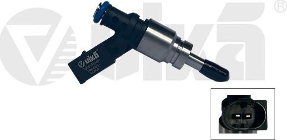 Клапанная форсунка Vika. Артикул 99061853401