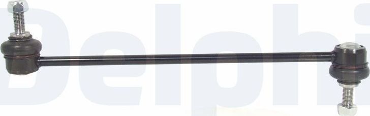 Стойка (тяга) стабилизатора Delphi. Артикул TC2432