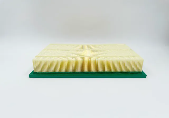 Фильтр воздушный FORD Galaxy  VW Sharan  SEAT Alhambra (BIG Filter). Артикул gb-9768