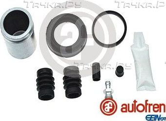 Ремкомплект тормозного суппорта Autofren Seinsa. Артикул D41596C