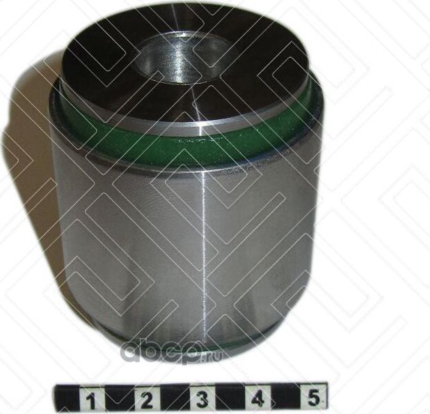 Сайлентблок нижнего подпружинного рычага задней подвески к кузову и ступицы к не (Полиуретан). Артикул 26062021