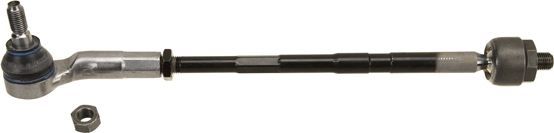 Рулевая тяга поперечная TRW. Артикул JRA519