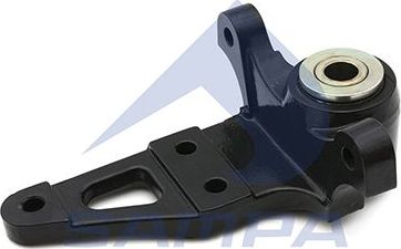 Кронштейн рессоры Sampa правый для Renault Premium I 1996-2006. Артикул 080.373