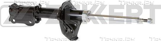 Амортизатор Zekkert. Артикул SG-4856