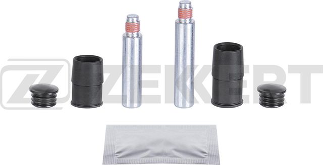 Направляющие тормозного суппорта (комплект) Zekkert. Артикул BR-1432