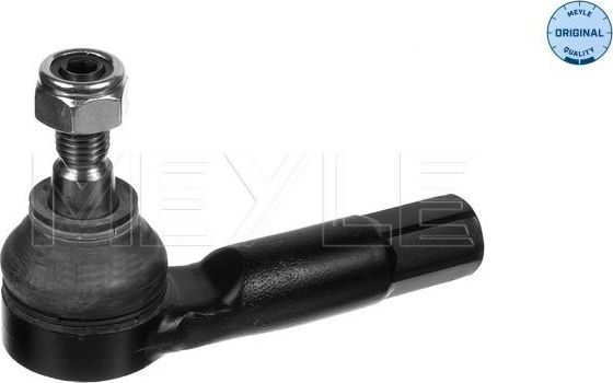 Наконечник рулевой тяги Meyle Original левый для SEAT Leon I 1999-2006. Артикул 116 020 8502