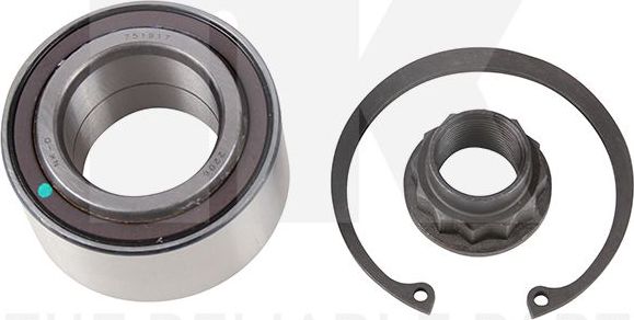 Ступичный подшипник NK. Артикул 751917