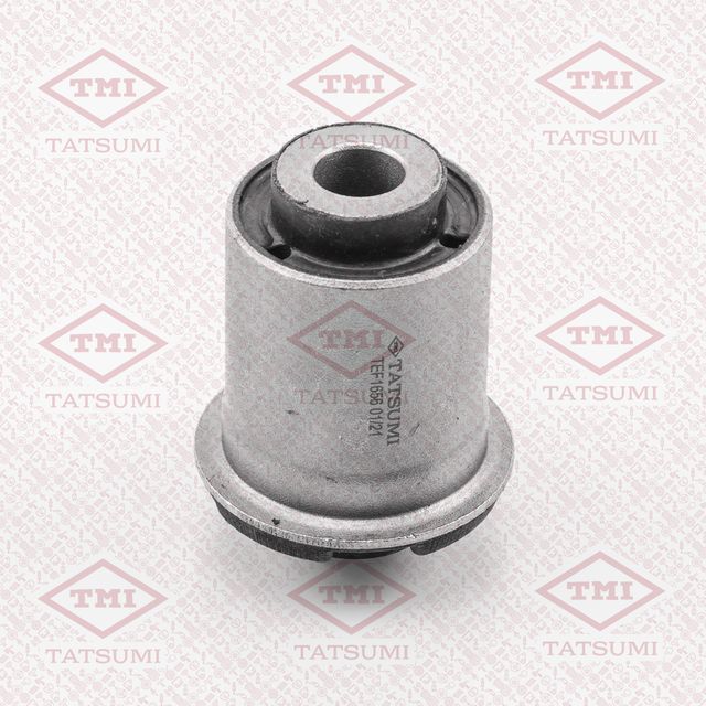 Сайлентблок нижнего рычага | перед прав/лев | (Tatsumi) Tatsumi. Артикул TEF1656
