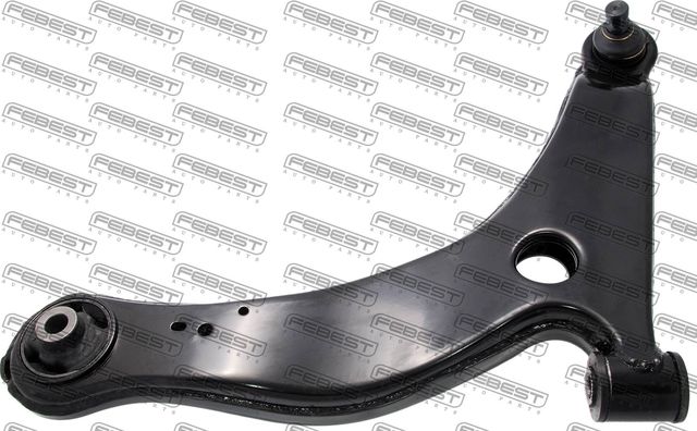 Поперечный рычаг Febest. Артикул 0424-NA4LH