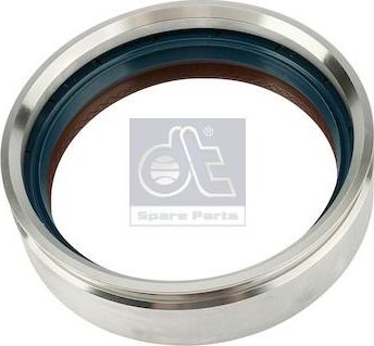 Кольцо уплотнительное (100,0x122,0x32,0) DT Spare Parts. Артикул 1.14815