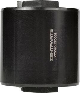 Сайлентблок переднего рычага подвески Zentparts. Артикул Z25590