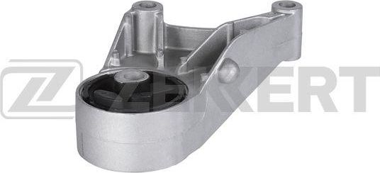 Подушка (опора) двигателя Zekkert. Артикул GM-3026