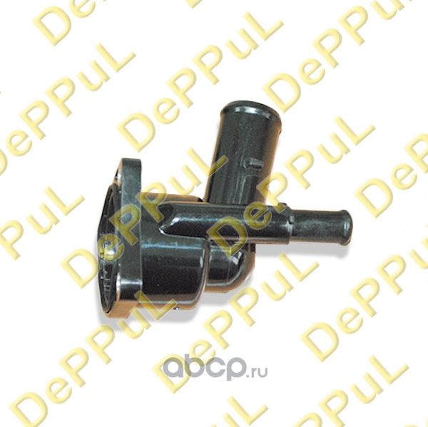 Термостат системы охлаждения (Deppul). Артикул DE71TYP