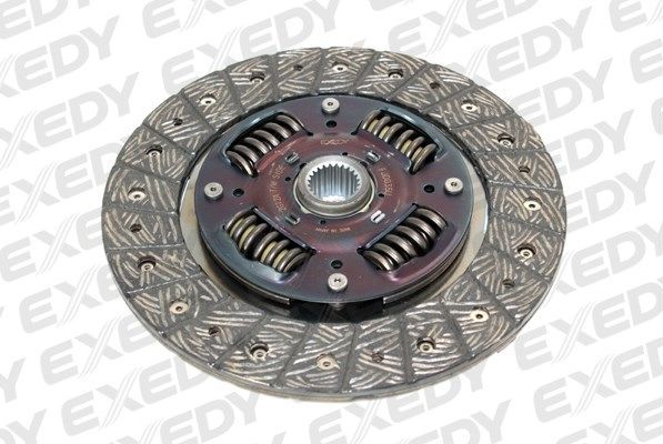 Диск сцепления Exedy. Артикул FJD035U