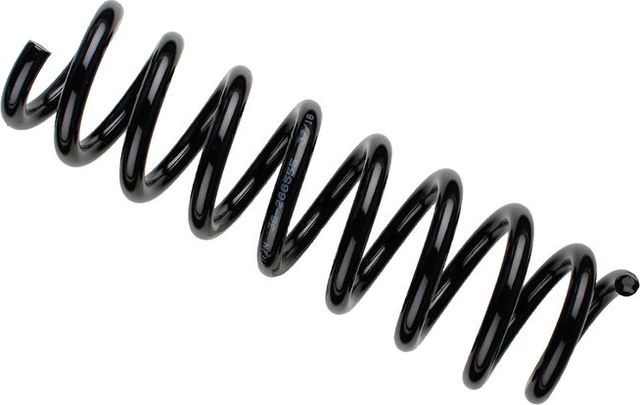 Пружина подвески Bilstein B3 задняя для BMW 1 I (E81/E82/E87/E88) 2004-2011. Артикул 36-266555