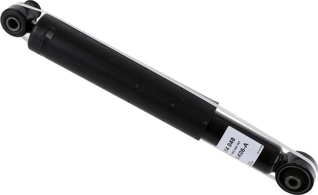 Амортизатор SACHS. Артикул 314 048