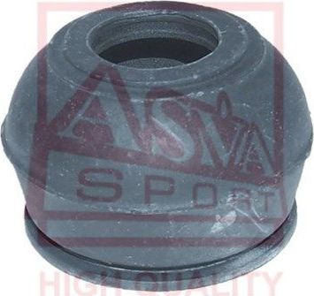 070554G ASVA ПЫЛЬНИК ОПОРЫ ШАРОВОЙ Asva. Артикул 0705-54G