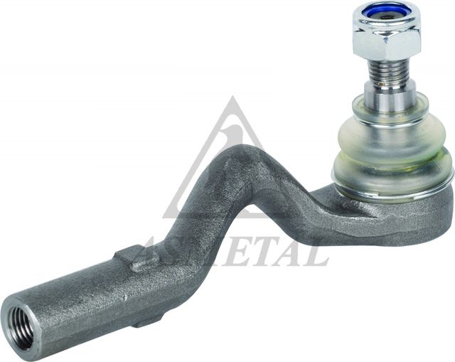 Наконечник рулевой тяги Asmetal. Артикул 17MR3501