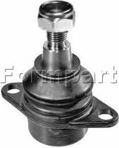 Шаровая опора Formpart. Артикул 1704001