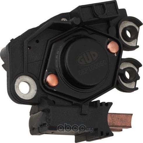 Регулятор генератора (G.u.d). Артикул GEP100050