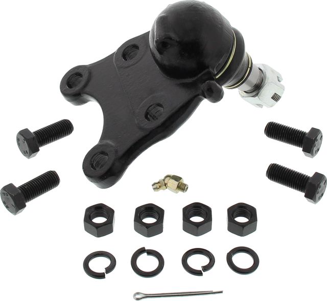 Шаровая опора MAPCO передняя правая/левая нижняя для Isuzu Trooper I 1983-1991. Артикул 49745