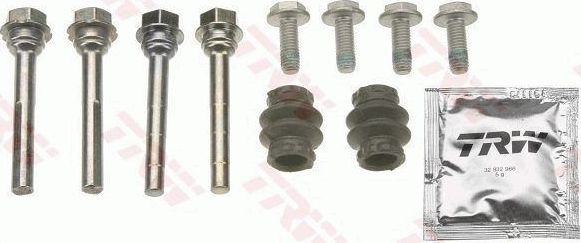 Направляющая тормозного суппорта TRW задний для Alfa Romeo 146 1994-2001. Артикул ST1167