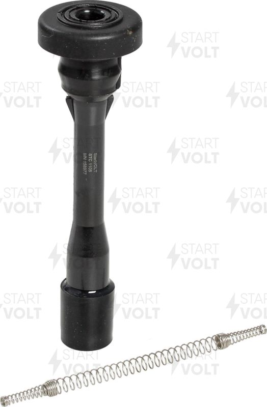 Наконечник провода зажигания StartVOLT. Артикул STC 1105