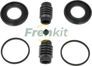 Ремкомплект тормозного суппорта Frenkit передний для Isuzu Elf (N-Series) V (NHR6_, NKR6_, NKR7_, NKS7_) 2008-2002. Артикул 251118