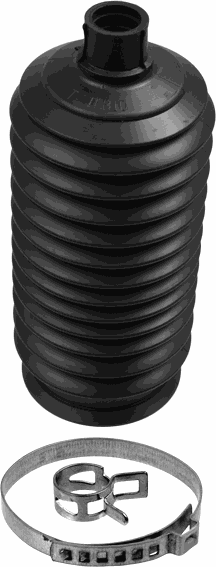 Пыльник рулевой рейки Lemforder передний правый/левый для Toyota Town Ace IV 1996-2001. Артикул 30226 01