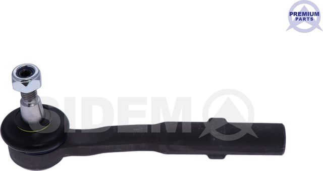Наконечник рулевой тяги Sidem правый/левый для Citroen C3 Aircross 2017-2026. Артикул 53536