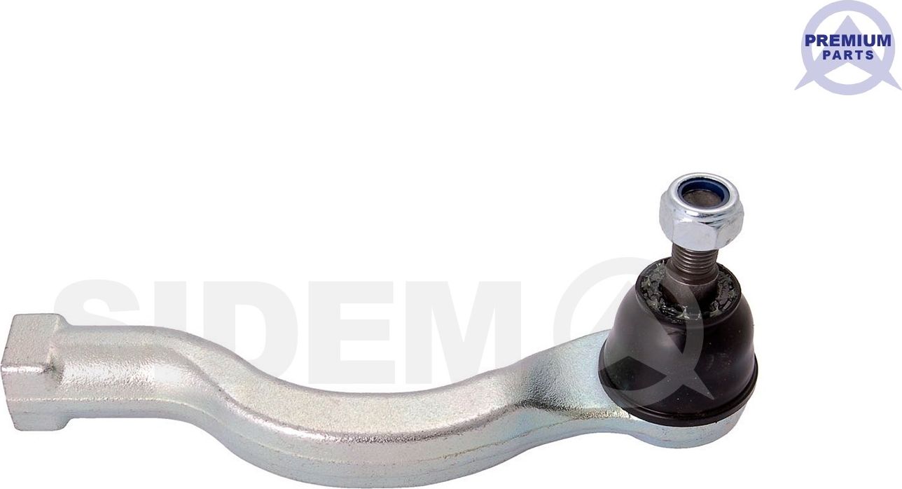 Наконечник рулевой тяги Sidem. Артикул 72133