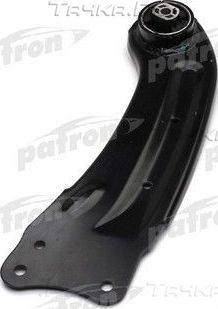 Поперечный рычаг задней подвески Patron правый для Volkswagen Passat B6 2005-2011. Артикул PS5252R