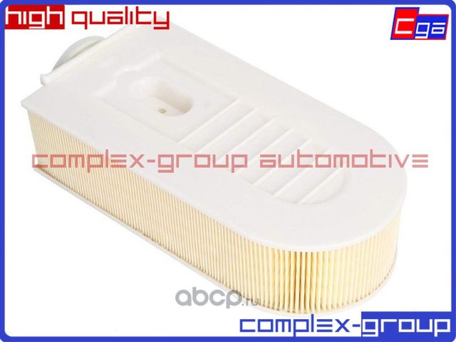 Фильтр воздушный A6510940104 (CGA). Артикул 3AFL9912RA