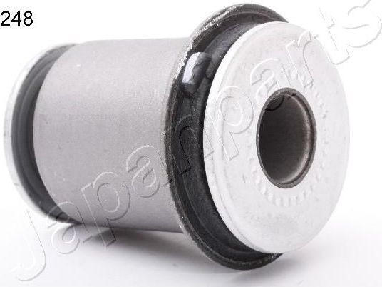 Сайлентблок переднего рычага подвески Japanparts. Артикул RU-248