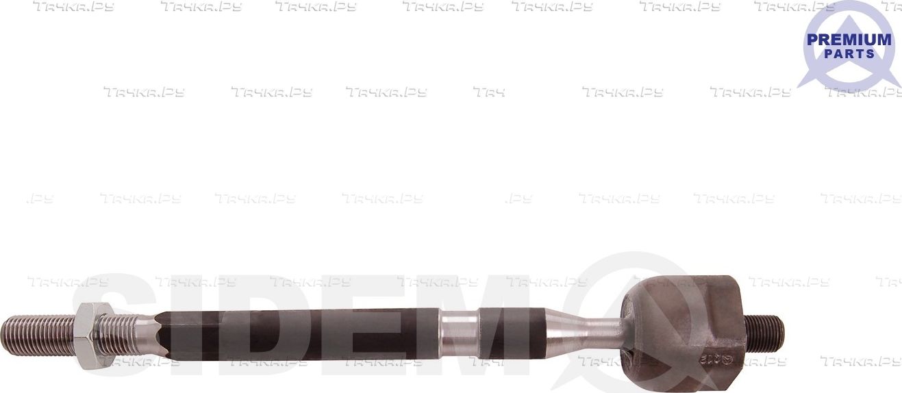 Рулевая тяга Sidem передняя для Citroen C2 2003-2012. Артикул 7910