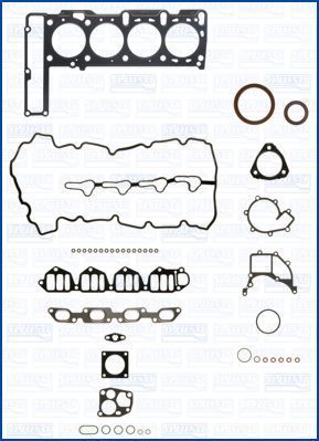 Прокладки двигателя (комплект) Ajusa для SsangYong Kyron I 2005-2015. Артикул 50287700