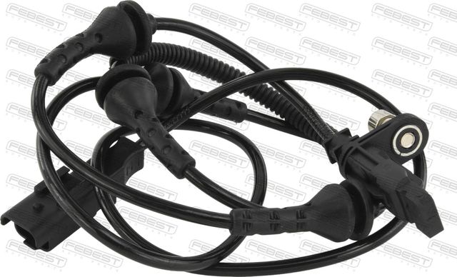 Датчик ABS Febest передний для Peugeot 508 I 2010-2018. Артикул 25606-001