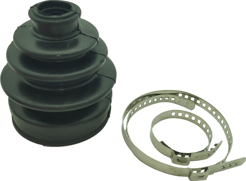 Пыльник ШРУС, комплект Jikiu. Артикул CD28003