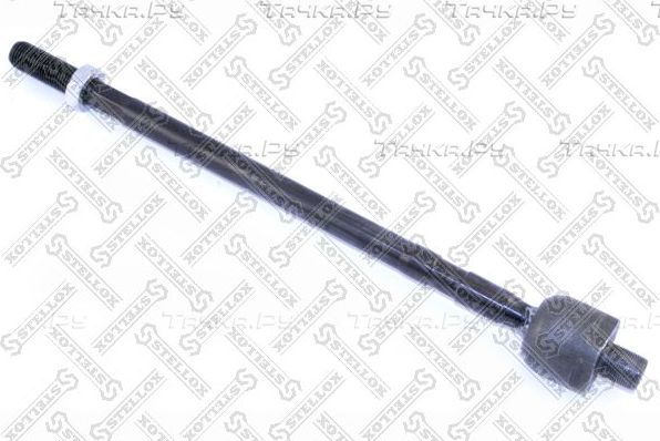Рулевая тяга Stellox левая для Mazda Premacy I (CP) 1999-2005. Артикул 55-01474-SX