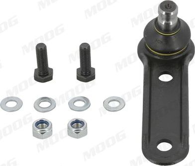 Шаровая опора MOOG. Артикул RE-BJ-5745