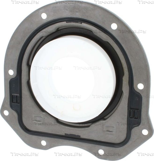 Сальник коленвала Corteco (PTFE (политетрафлуороетилен)/ACM (полиакрил-каучук)) внутренний для Ford Transit VIII 2013-2026. Артикул 19036539B