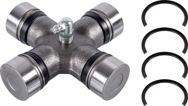 Крестовина карданного вала Blue Print. Артикул ADC43905