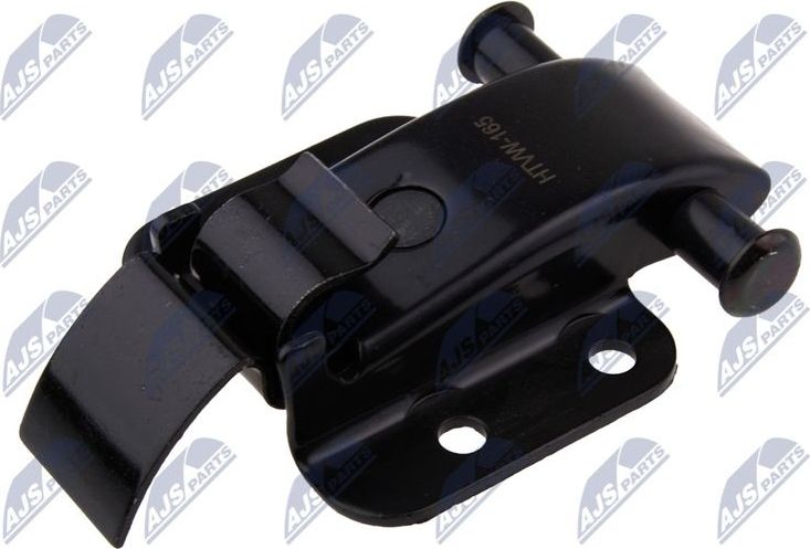 Ограничитель двери задней распашной Mercedes Sprinter (906), VW Crafter 06-> NTY. Артикул EZC-VW-165