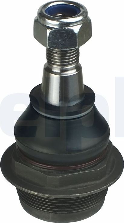Шаровая опора Delphi передняя правая нижняя внешняя для Renault Master III 2010-2026. Артикул TC2671