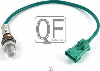 Лямбда-зонд (кислородный датчик) Quattro Freni. Артикул QF00T00035
