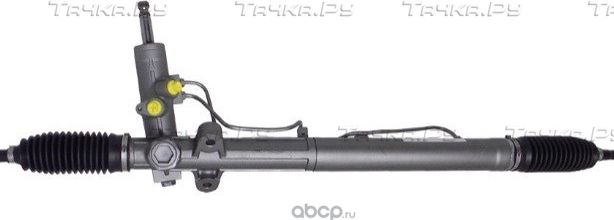 Новая гидравлическая рулевая рейка KIA Carens III 2006 (Pstpro). Артикул B38043PST