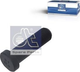 Шпилька колеса (болт ступицы) DT Spare Parts для Mercedes-Benz Vario 1996-2013. Артикул 4.40225