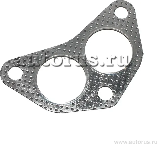 ПРОКЛАДКА ПРИЕМНОЙ ТРУБЫ HYUNDAI ACCENT (Dollex). Артикул PKT009