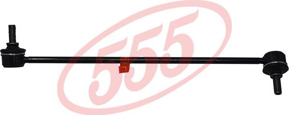 Стойка (тяга) стабилизатора 555. Артикул SL-H470L
