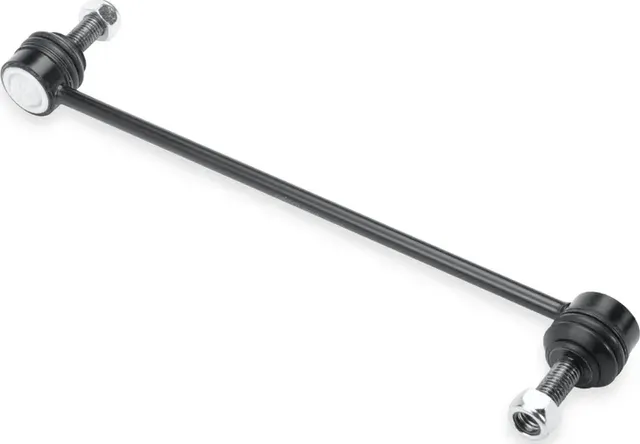 Стойка переднего стабилизатора (Metaco). Артикул 4100368